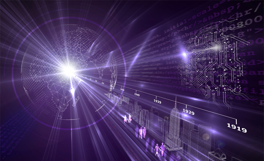 阿爾卡特朗訊企業通信